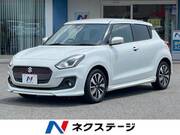 2018 SUZUKI SWIFT RS