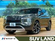 2022 MITSUBISHI OUTLANDER PHEV