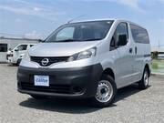 2019 NISSAN NV200 VANETTE VAN
