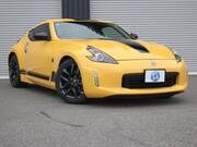 2018 NISSAN FAIRLADY Z