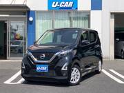 2021 NISSAN DAYZ