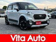 2015 DAIHATSU CAST