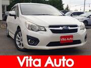 2013 SUBARU IMPREZA SPORTS