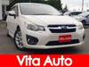 SUBARU IMPREZA SPORTS