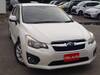 SUBARU IMPREZA SPORTS