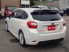 SUBARU IMPREZA SPORTS
