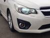 SUBARU IMPREZA SPORTS