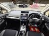 SUBARU IMPREZA SPORTS