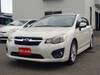 SUBARU IMPREZA SPORTS