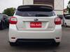 SUBARU IMPREZA SPORTS