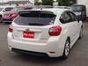 SUBARU IMPREZA SPORTS