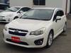 SUBARU IMPREZA SPORTS