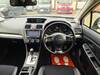 SUBARU IMPREZA SPORTS