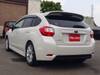 SUBARU IMPREZA SPORTS