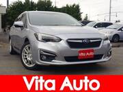 2017 SUBARU IMPREZA SPORTS