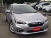 SUBARU IMPREZA SPORTS