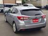 SUBARU IMPREZA SPORTS