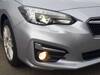 SUBARU IMPREZA SPORTS