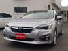 SUBARU IMPREZA SPORTS