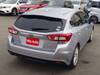 SUBARU IMPREZA SPORTS