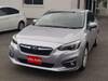 SUBARU IMPREZA SPORTS