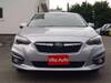 SUBARU IMPREZA SPORTS