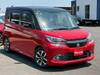SUZUKI SOLIO BANDIT