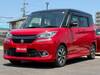 SUZUKI SOLIO BANDIT