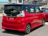 SUZUKI SOLIO BANDIT