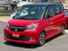 SUZUKI SOLIO BANDIT