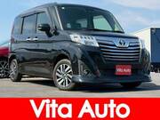 2019 TOYOTA ROOMY