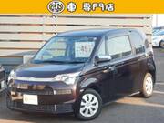 2014 TOYOTA SPADE