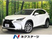 2015 LEXUS NX