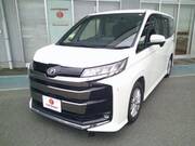 2022 TOYOTA NOAH