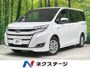 2017 TOYOTA NOAH