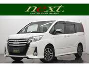 2015 TOYOTA NOAH