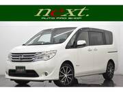 2016 NISSAN SERENA