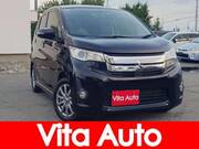 2014 MITSUBISHI EK CUSTOM