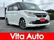 2017 SUZUKI SOLIO BANDIT