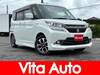 SUZUKI SOLIO BANDIT