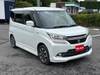 SUZUKI SOLIO BANDIT