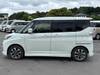 SUZUKI SOLIO BANDIT
