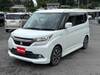 SUZUKI SOLIO BANDIT