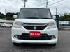 SUZUKI SOLIO BANDIT