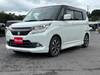 SUZUKI SOLIO BANDIT