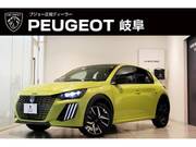2025 PEUGEOT 208