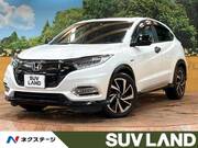 2020 HONDA VEZEL