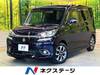 SUZUKI SOLIO BANDIT