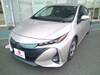 TOYOTA PRIUS PHV
