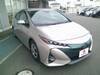 TOYOTA PRIUS PHV